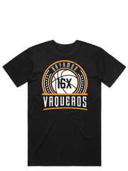 Vaqueros Diseño #4 T-Shirt